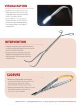 Cardiovascular and Thoracic Instruments-3