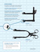 Image-Line™ Cervical Spine Retractor System-3