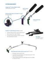 Image-Line™ Cervical Spine Retractor System-5