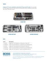 Image-Line™ Cervical Spine Retractor System-6