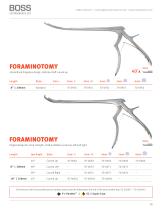 Kerrison & IVD Rongeurs-11