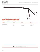 Kerrison & IVD Rongeurs-18