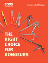 Kerrison & IVD Rongeurs-1