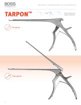 Kerrison & IVD Rongeurs-6