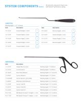 Minimally Invasive Retractor System-6