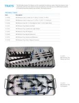 Minimally Invasive Retractor System-7