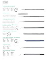 OPHTHALMIC SPECIALTY INSTRUMENTS-4