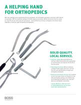 Orthopedic Instruments-2