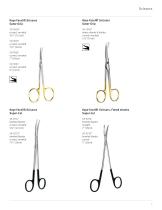 PLASTIC SURGERY INSTRUMENTS-11