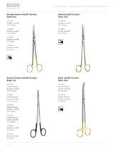 PLASTIC SURGERY INSTRUMENTS-12