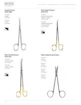 PLASTIC SURGERY INSTRUMENTS-14