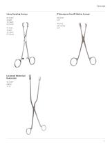 PLASTIC SURGERY INSTRUMENTS-17
