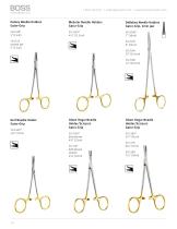 PLASTIC SURGERY INSTRUMENTS-20