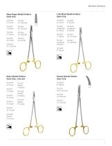 PLASTIC SURGERY INSTRUMENTS-21