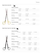 PLASTIC SURGERY INSTRUMENTS-9