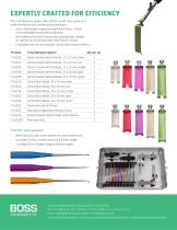 T-Line Retractor System-2