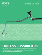 Universal Arm System-1