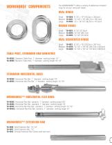 WORKHORSE RETRACTOR SYSTEM - 3