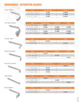 WORKHORSE RETRACTOR SYSTEM - 5