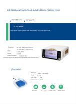 ENT Shaver System and Powered System-2