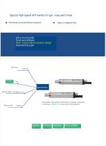 ENT Shaver System and Powered System-3