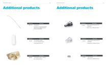 Acteon Medical catalog-14
