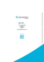 Acteon Medical catalog-15