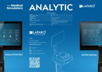 LAPARO Analytic Brochure - 1