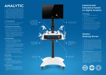 LAPARO Analytic Brochure - 2