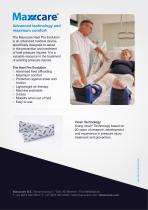 Maxxcare Heel Pro Evolution -2