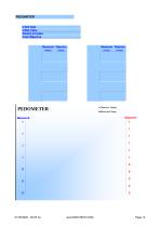 Print out - BIAcheck Body Composition Analyser - 13