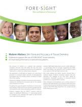 : Matters Melanin-1
