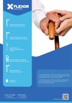 Bastones/Sticks Cavid By Flexor-1