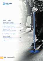 Bastones/Sticks Cavid By Flexor-2