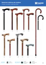 Bastones/Sticks Cavid By Flexor-3