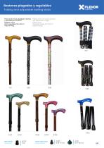 Bastones/Sticks Cavid By Flexor-5
