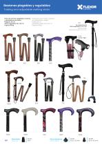 Bastones/Sticks Cavid By Flexor-6