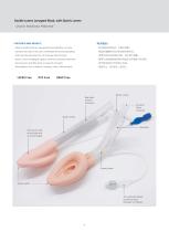 Formed laryngeal mask PA0101-10