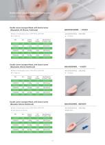 Formed laryngeal mask PA0101-11