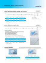 Formed laryngeal mask PA0101-16