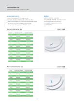 Formed laryngeal mask PA0101-18