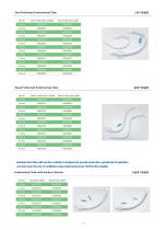 Formed laryngeal mask PA0101-19