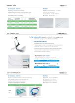 Formed laryngeal mask PA0101-20