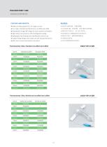 Formed laryngeal mask PA0101-21