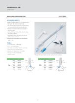 Formed laryngeal mask PA0101-22