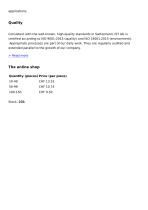 PW100 class F0.15 up to +600 °C with Pt wire-3