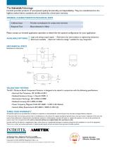 Miniature Blood Component (BC1) Detector-2