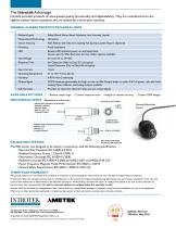 Point-Air Detection (PAD) Non-Invasive Sensor-2