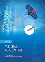 DISPOSABLE PERCUTANEOUS CURVED VERTEBROPLASTY SYSTEM-3