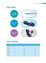 DISPOSABLE PERCUTANEOUS CURVED VERTEBROPLASTY SYSTEM-4